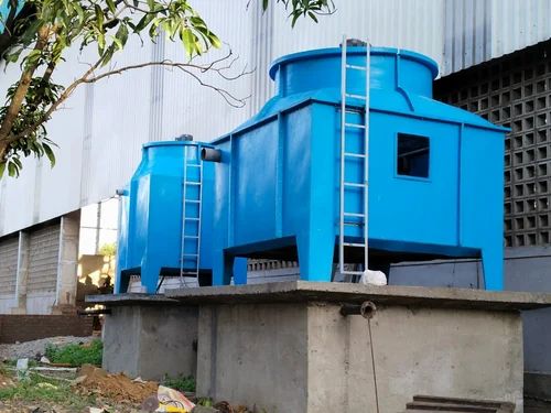 10 TR cooling tower